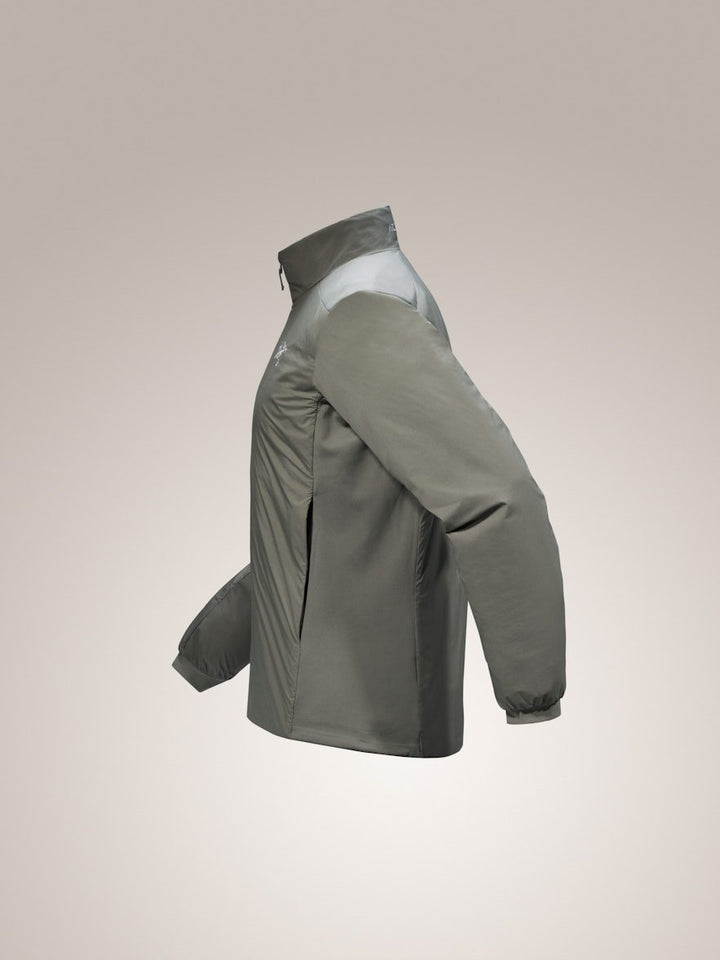 Men's Atom Jacket - Quest Outdoors