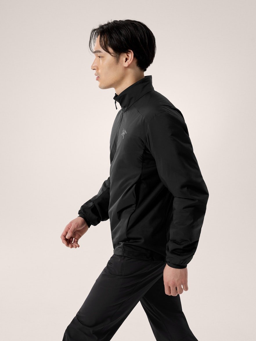 Men's Atom Jacket - Quest Outdoors