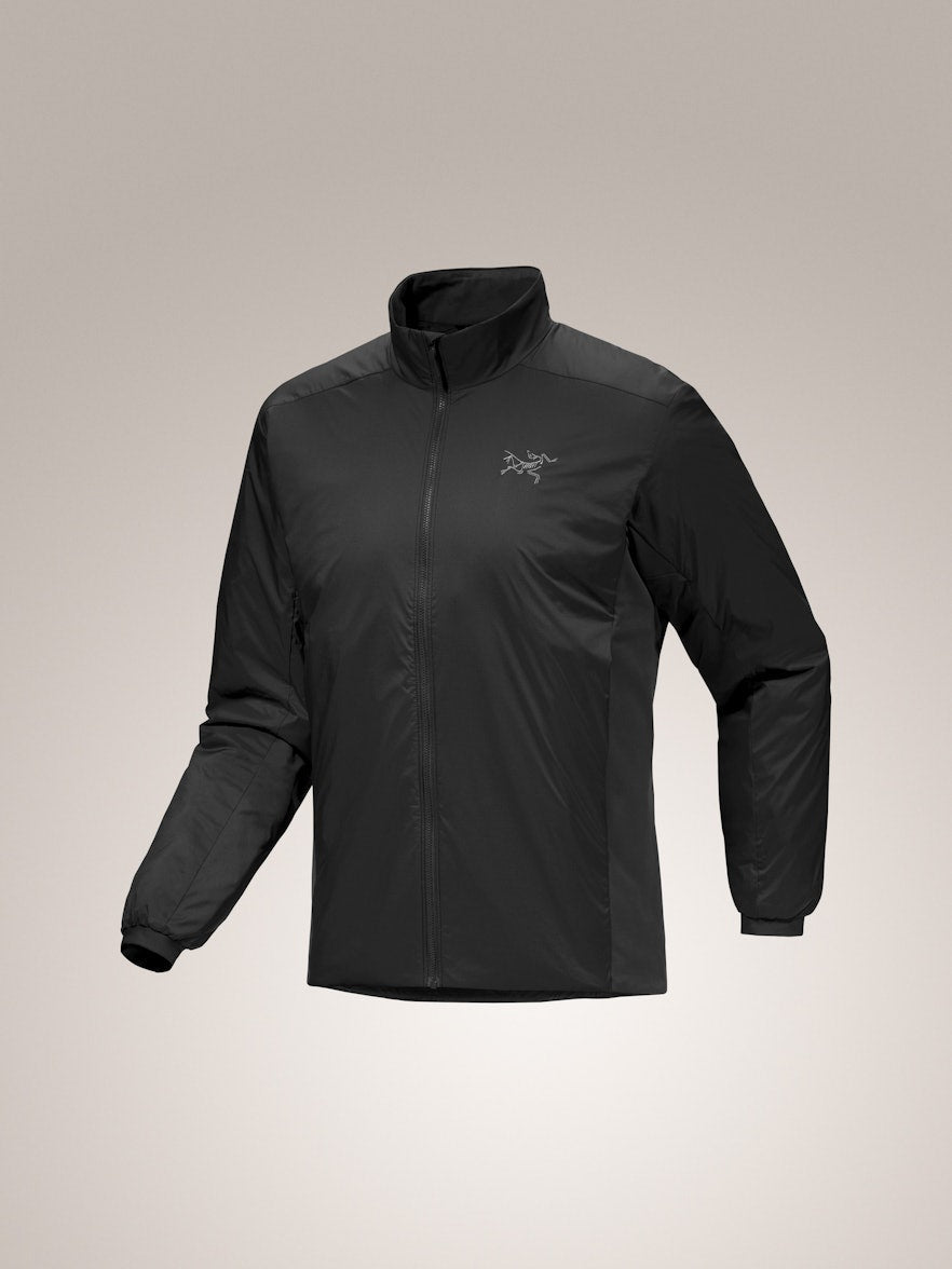 Men's Atom Jacket - Quest Outdoors
