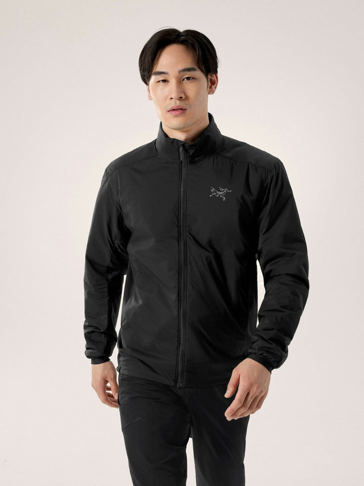 Men's Atom Jacket - Quest Outdoors