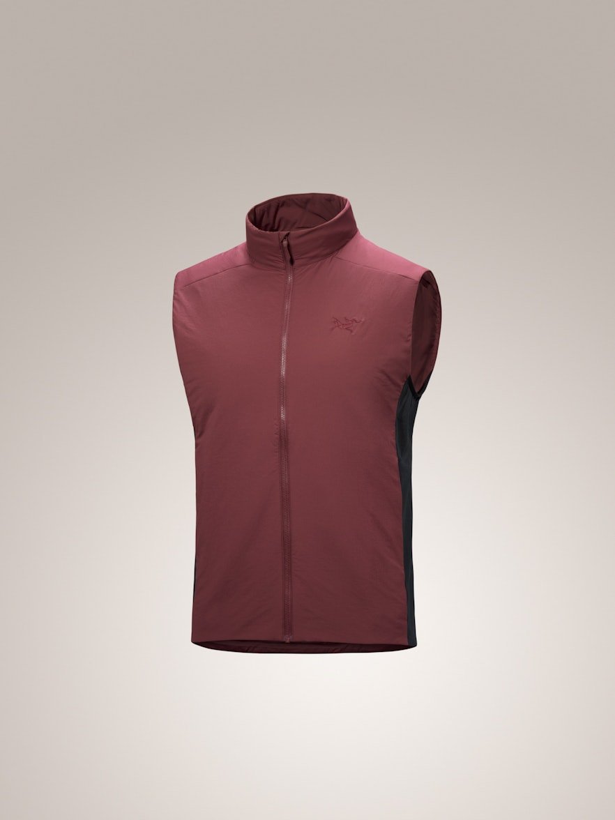 Men's Atom Vest - Quest Outdoors