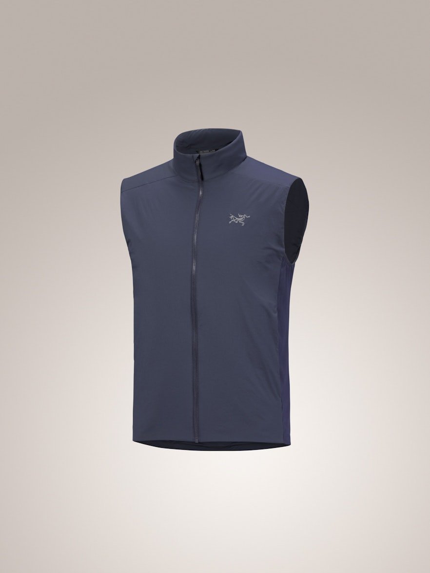 Men's Atom Vest - Quest Outdoors