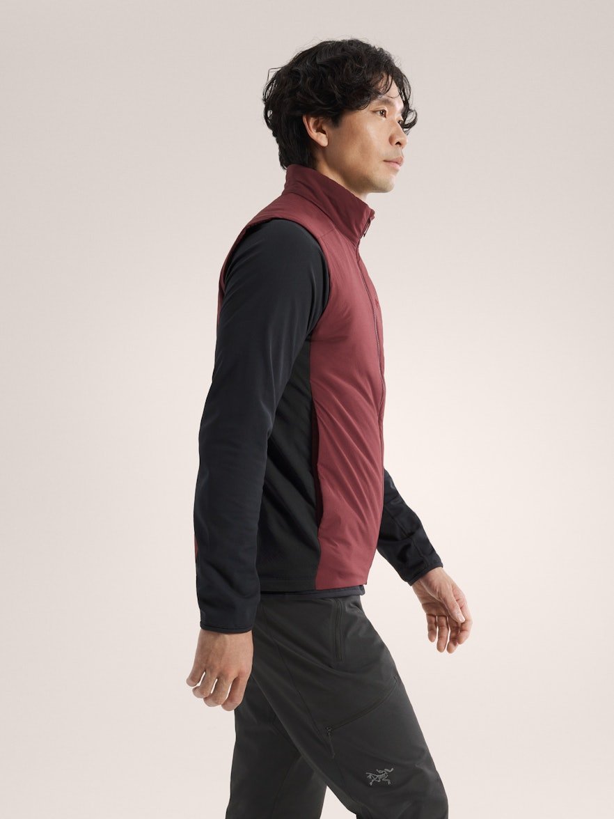 Men's Atom Vest - Quest Outdoors