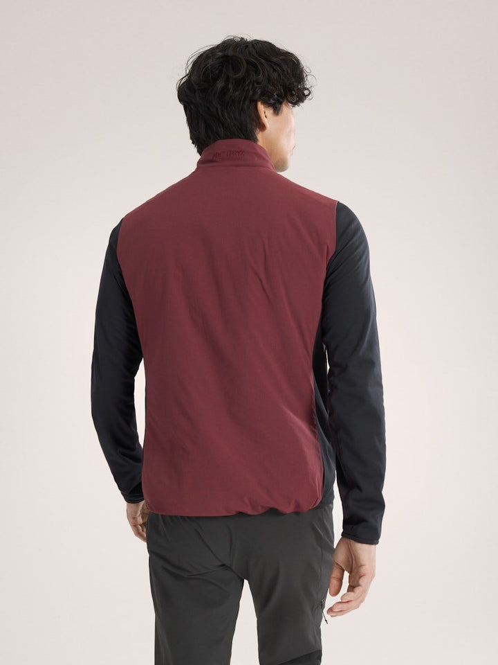 Men's Atom Vest - Quest Outdoors