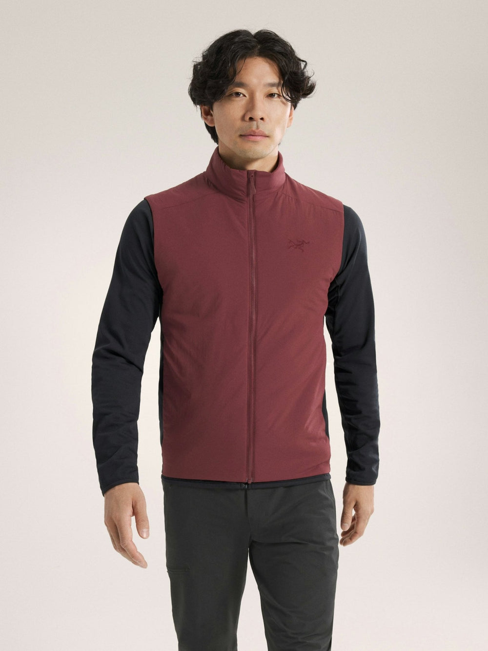 Men's Atom Vest - Quest Outdoors