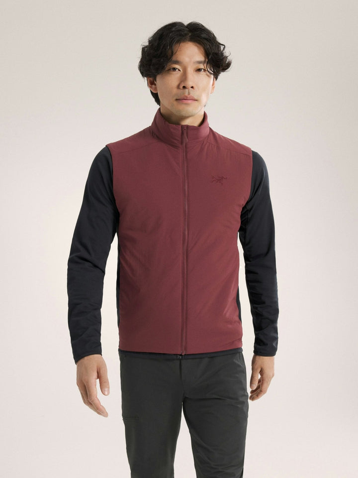 Men's Atom Vest - Quest Outdoors