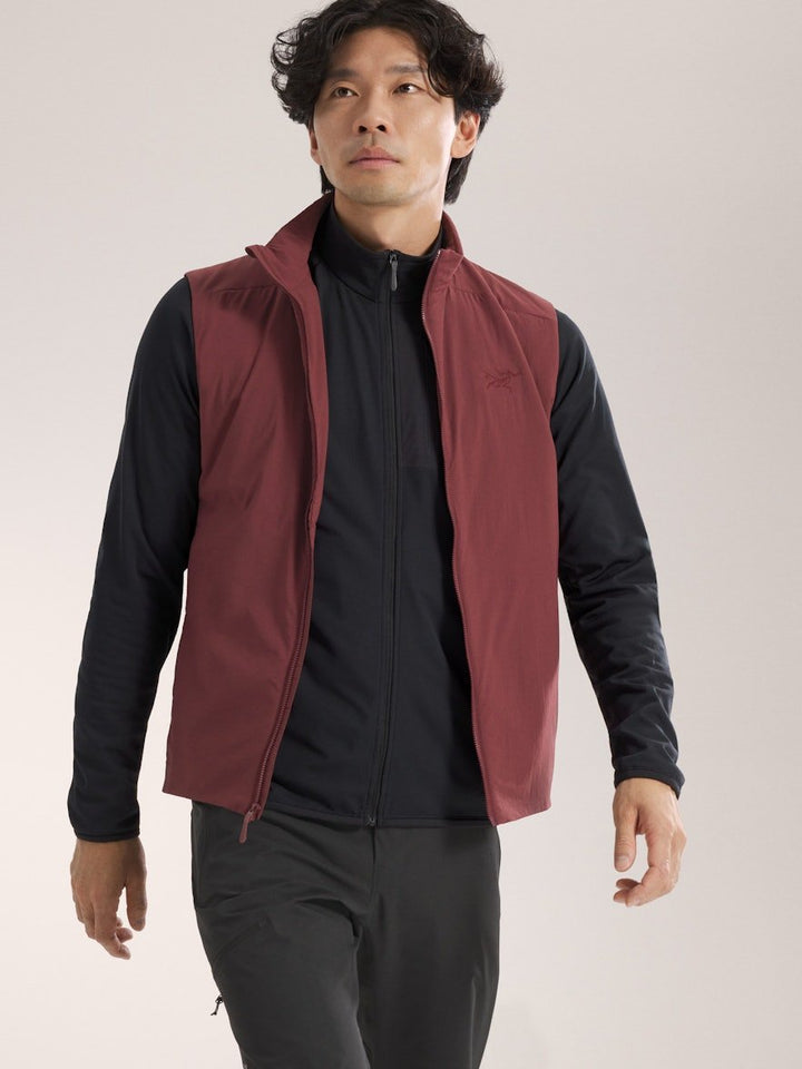 Men's Atom Vest - Quest Outdoors