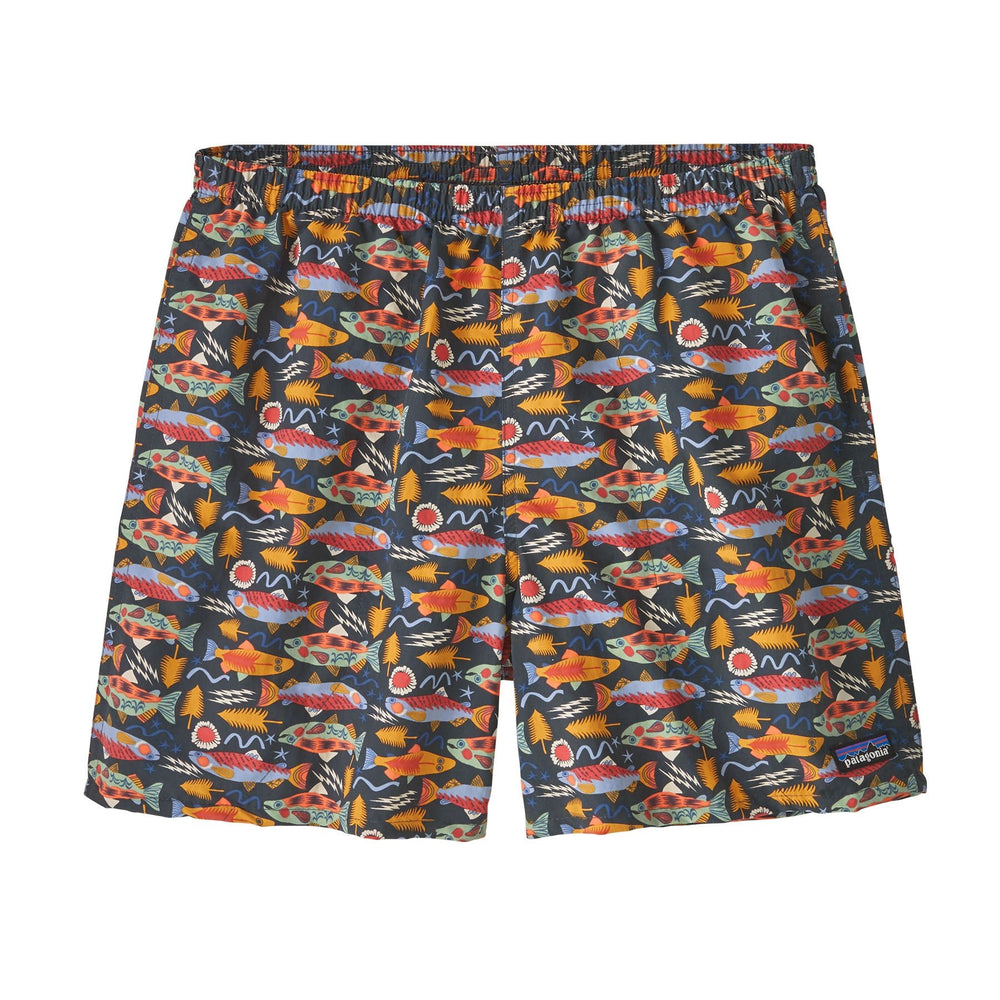 Men's Baggies™ Shorts - 5" - Quest Outdoors