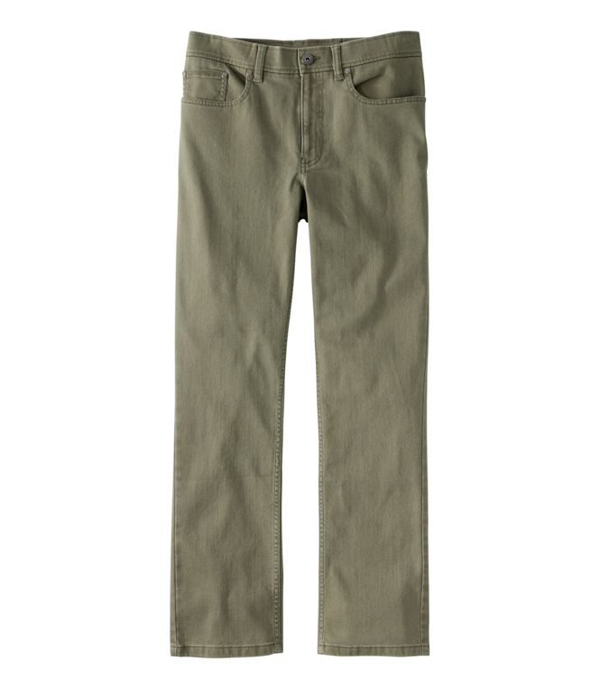 Men's Bean's Field Utility Pants, Standard Fit, Straight Leg - Quest Outdoors