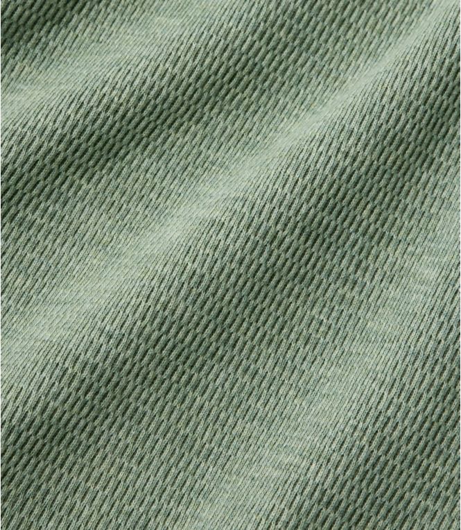 Men's Bean's Vintage Soft Knit Henley - Quest Outdoors