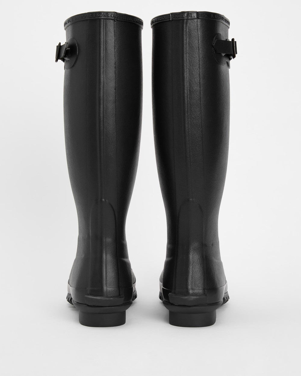 Men's Bede Wellington Boots - Quest Outdoors