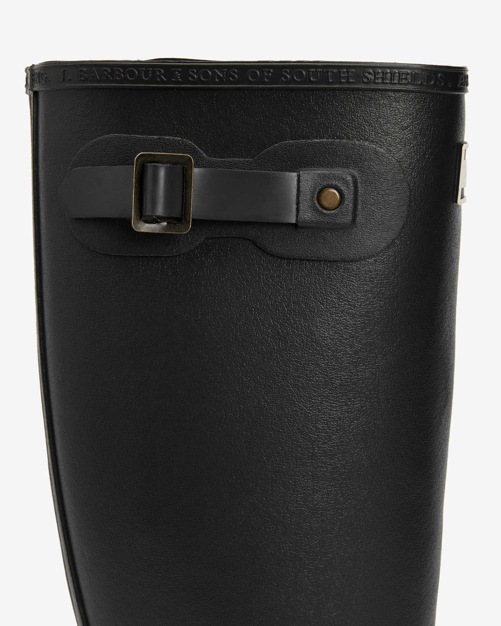 Men's Bede Wellington Boots - Quest Outdoors