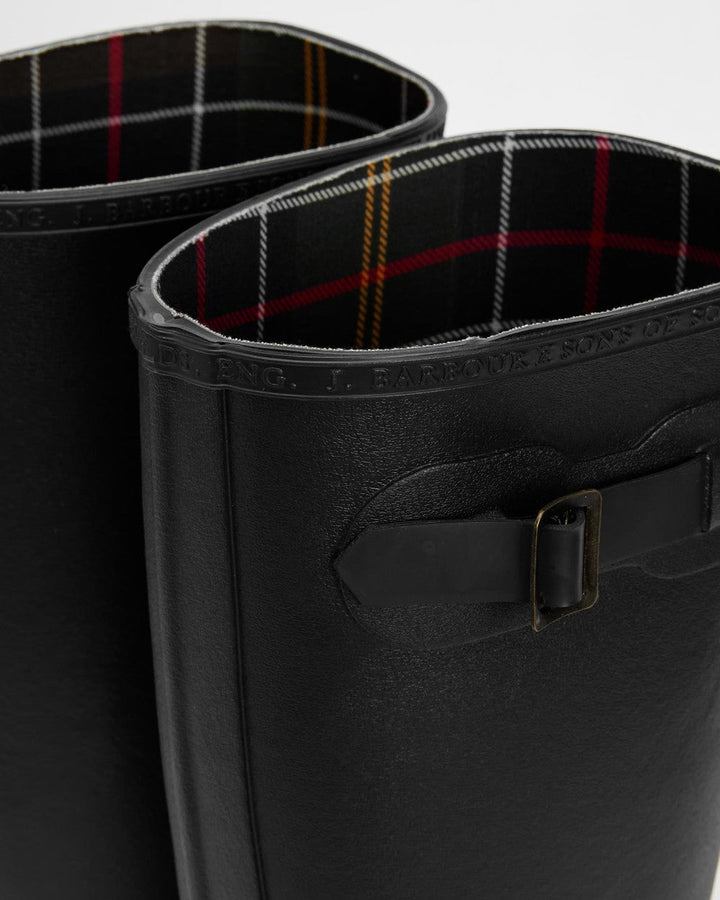 Men's Bede Wellington Boots - Quest Outdoors