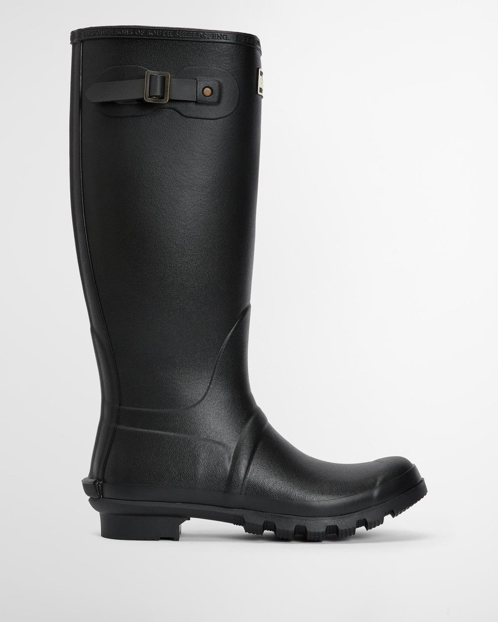 Men's Bede Wellington Boots - Quest Outdoors