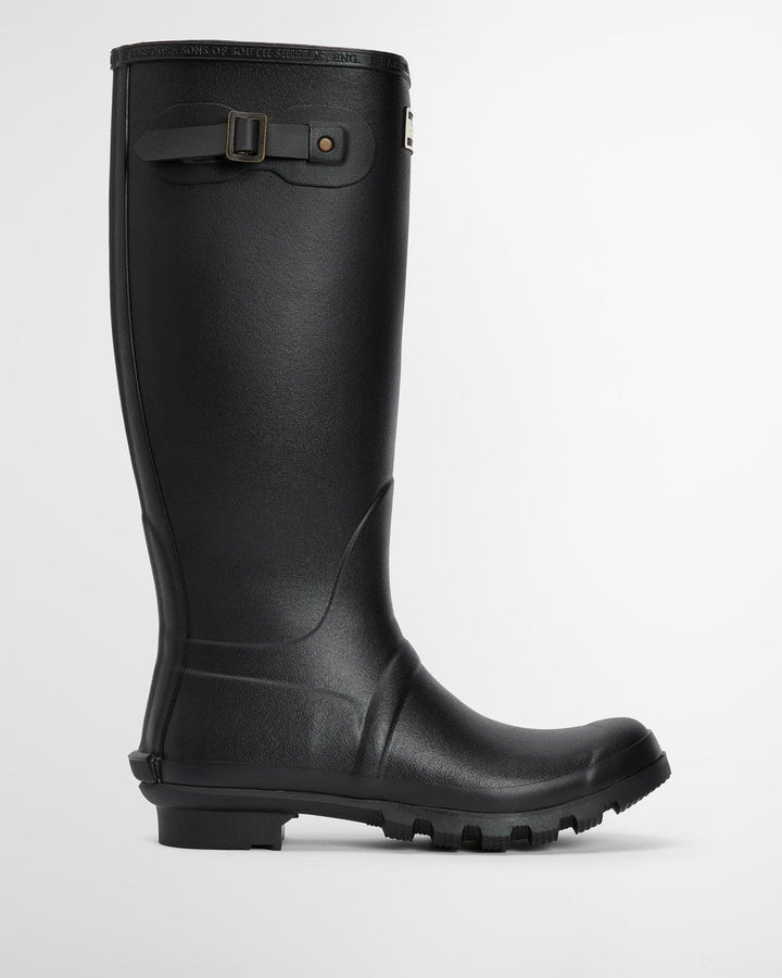 Men's Bede Wellington Boots - Quest Outdoors
