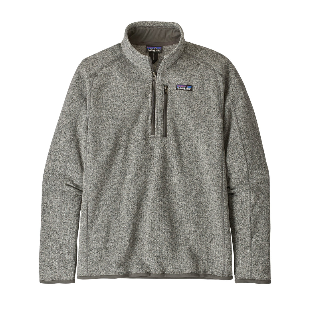 Men's Better Sweater 1/4 Zip - Quest Outdoors