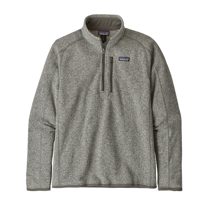 Men's Better Sweater 1/4 Zip - Quest Outdoors