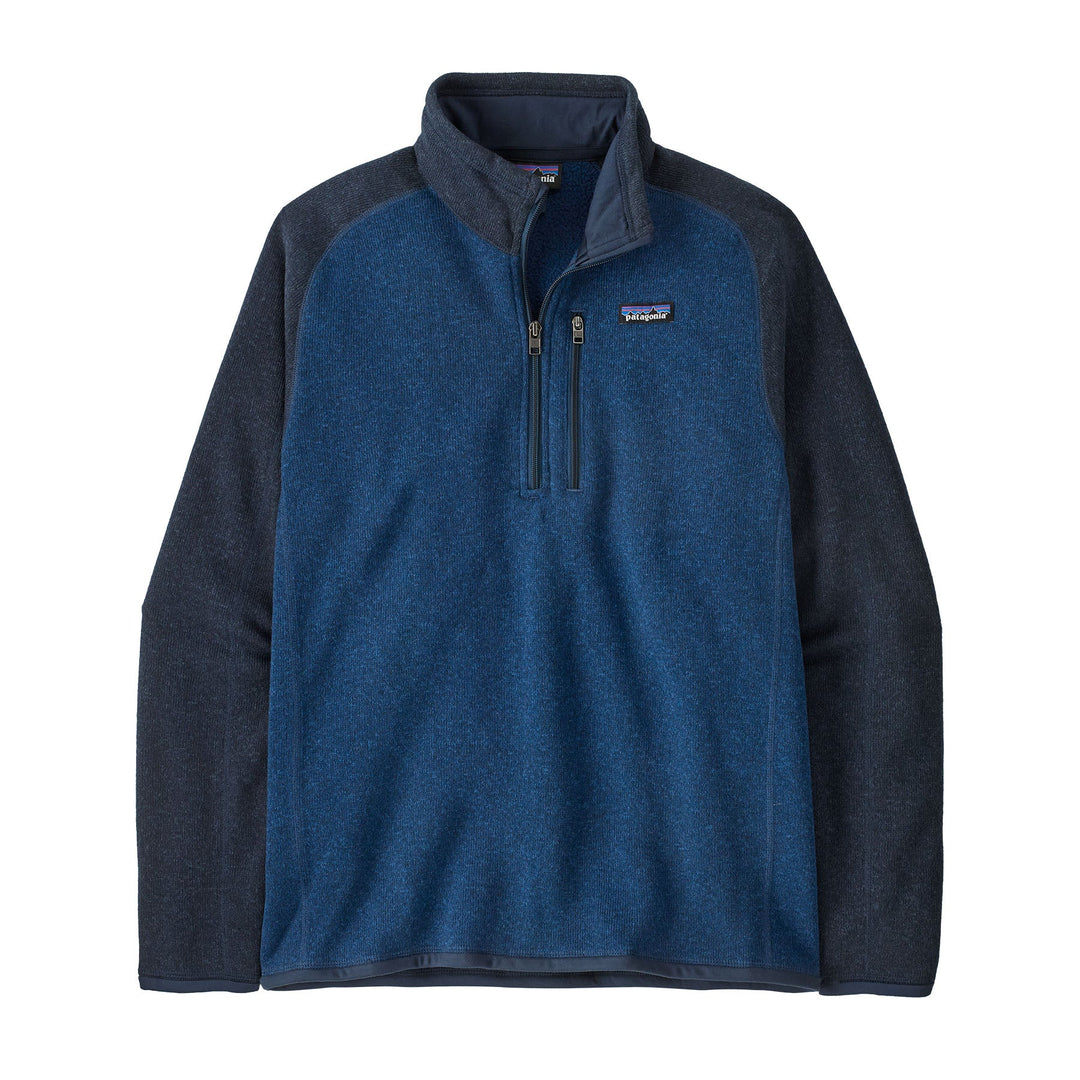 Men's Better Sweater 1/4 Zip - Quest Outdoors