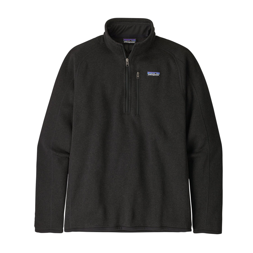 Men's Better Sweater 1/4 Zip - Quest Outdoors