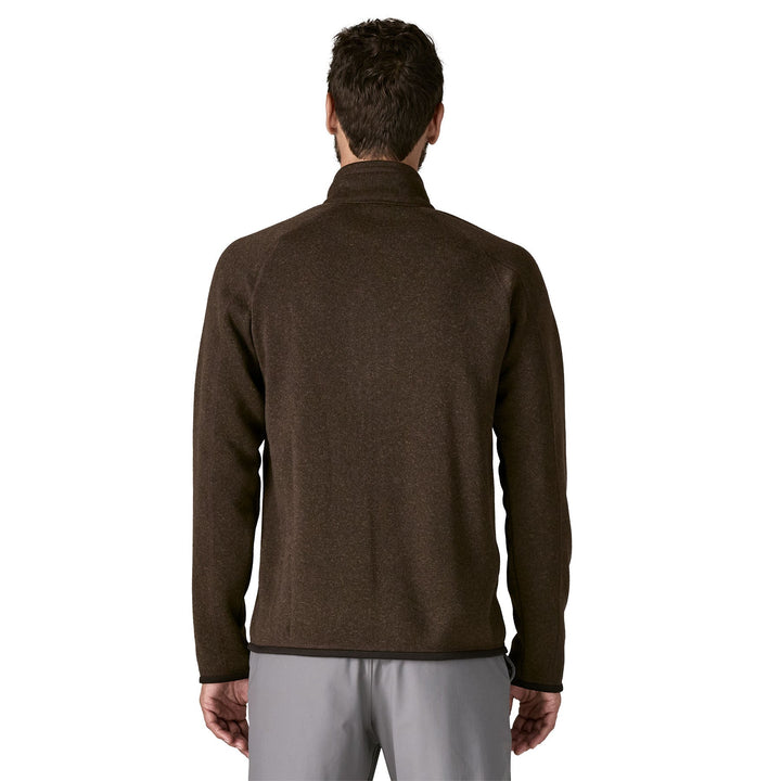 Men's Better Sweater Jacket - Quest Outdoors