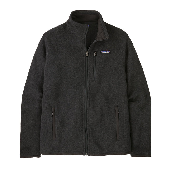 Men's Better Sweater Jacket - Quest Outdoors