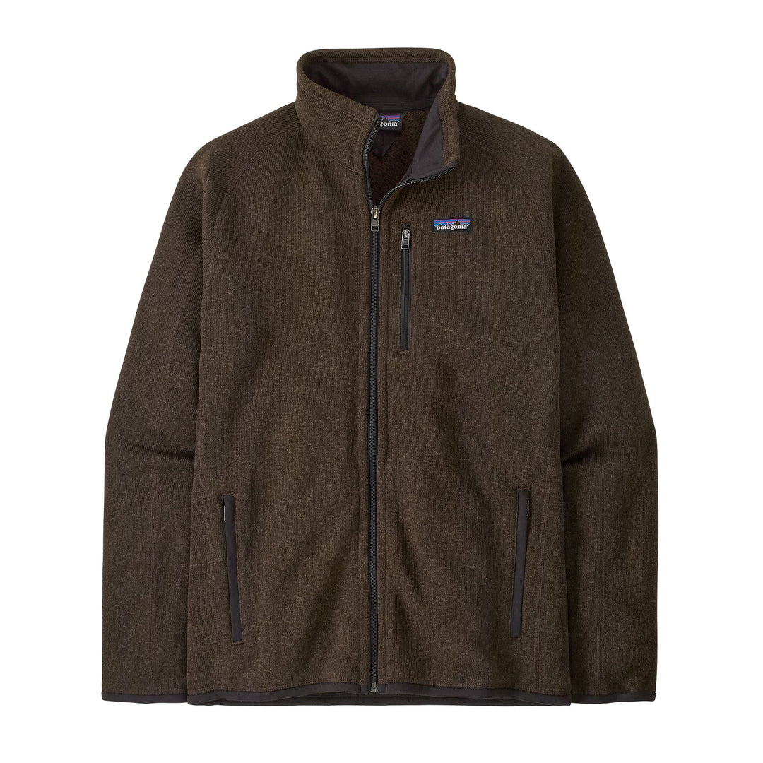 Men's Better Sweater Jacket - Quest Outdoors