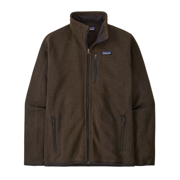 Men's Better Sweater Jacket - Quest Outdoors