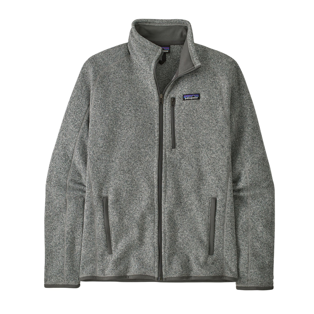 Men's Better Sweater Jacket - Quest Outdoors