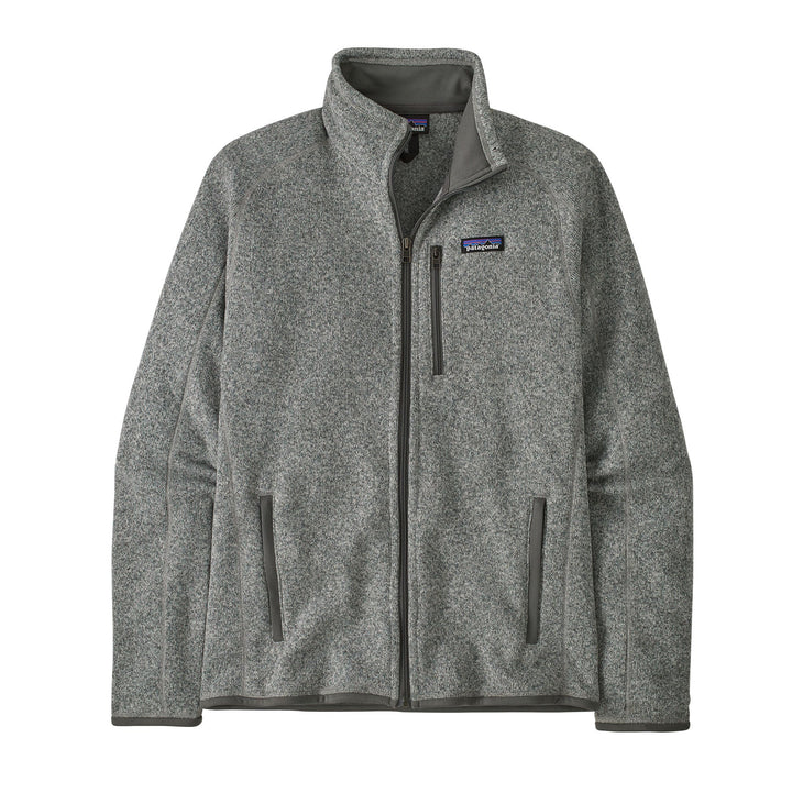 Men's Better Sweater Jacket - Quest Outdoors
