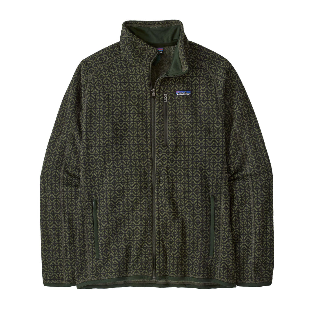 Men's Better Sweater Jacket - Quest Outdoors