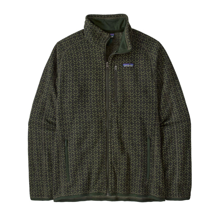 Men's Better Sweater Jacket - Quest Outdoors