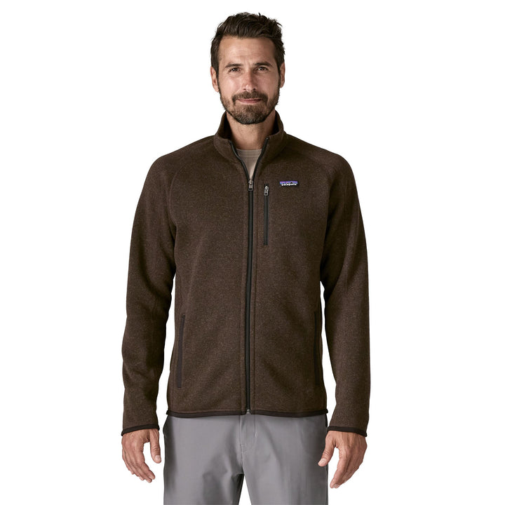 Men's Better Sweater Jacket - Quest Outdoors