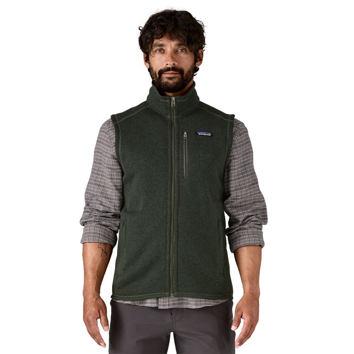Men's Better Sweater Vest - Quest Outdoors