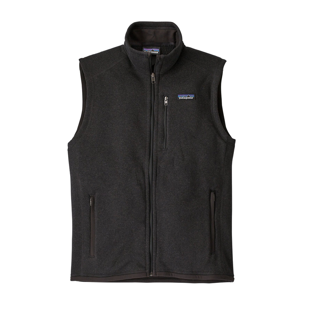 Men's Better Sweater Vest - Quest Outdoors