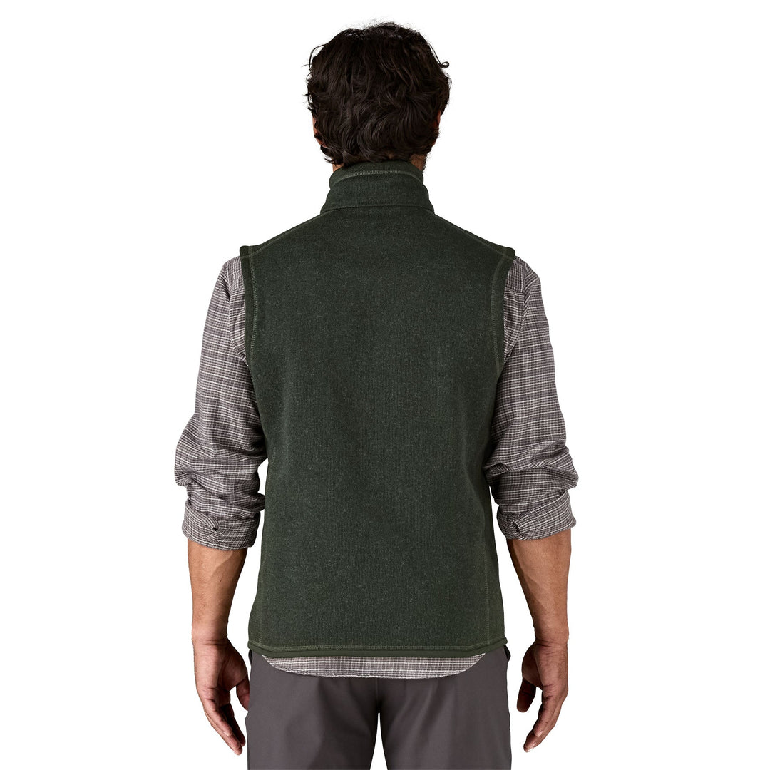 Men's Better Sweater Vest - Quest Outdoors