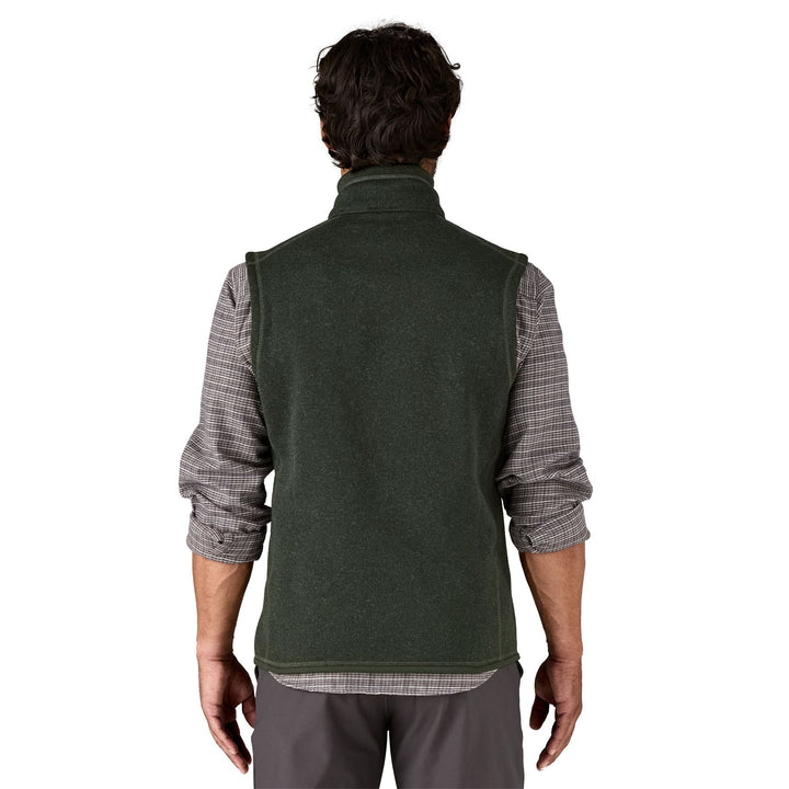 Men's Better Sweater Vest - Quest Outdoors