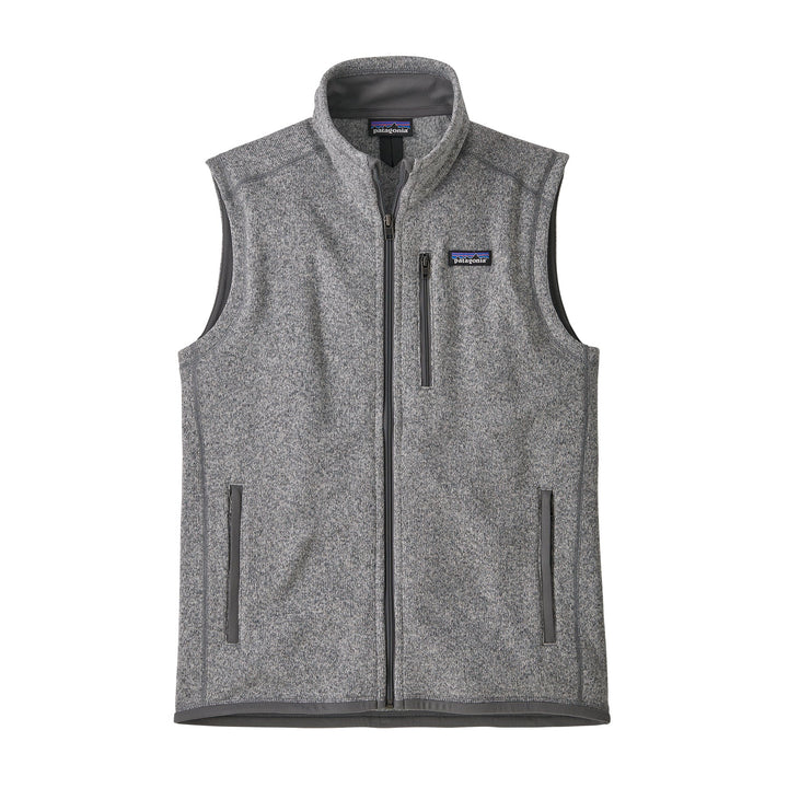 Men's Better Sweater Vest - Quest Outdoors
