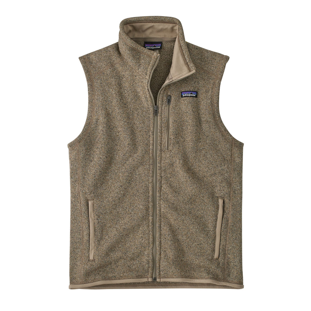 Men's Better Sweater Vest - Quest Outdoors