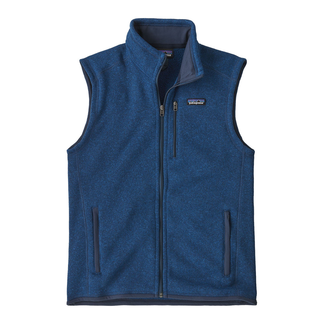 Men's Better Sweater Vest - Quest Outdoors
