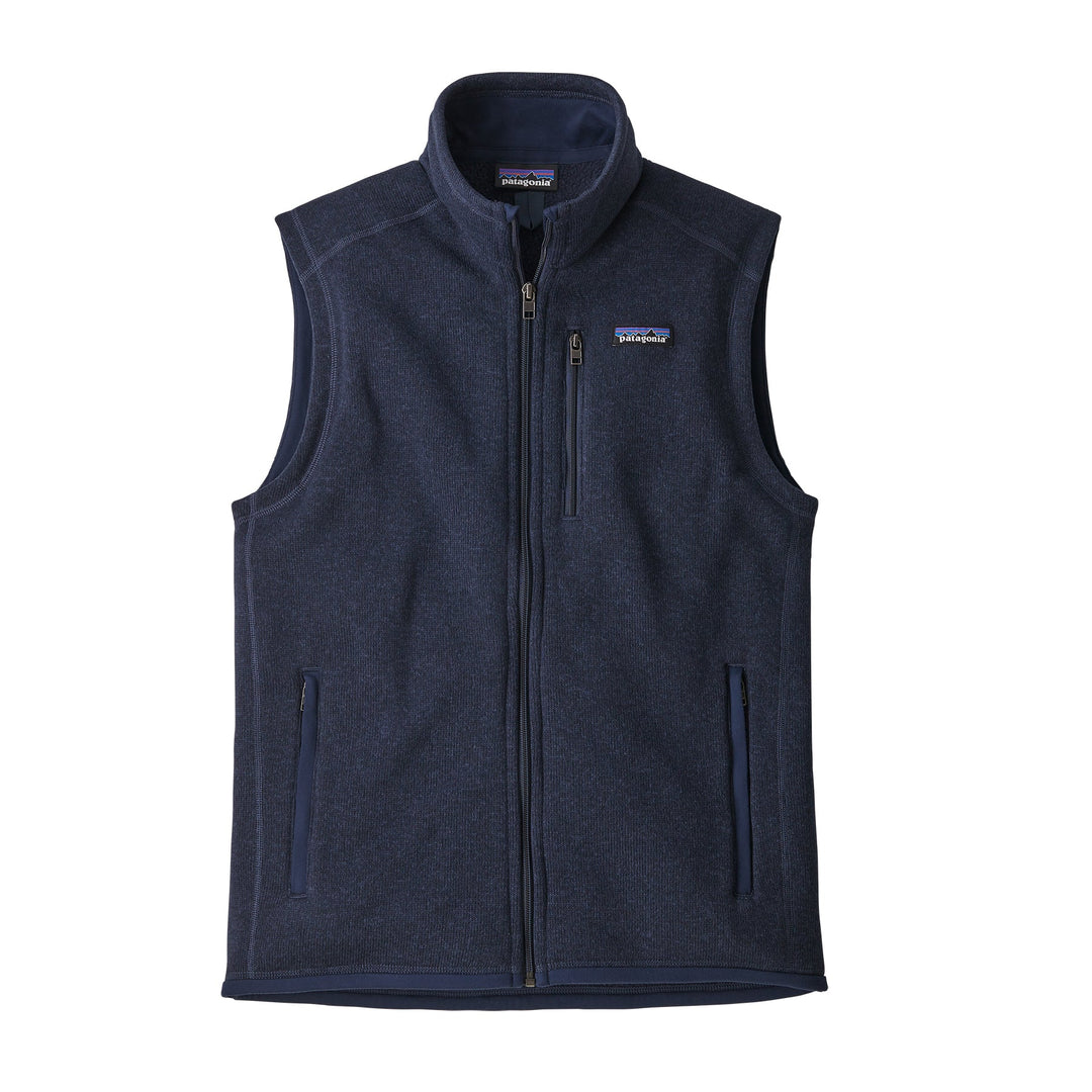 Men's Better Sweater Vest - Quest Outdoors