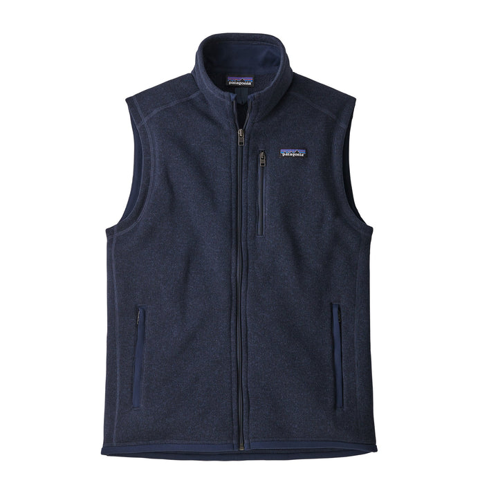 Men's Better Sweater Vest - Quest Outdoors