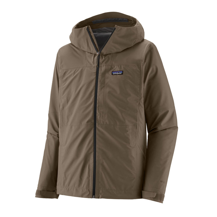 Men's Boulder Fork Rain Jacket - Quest Outdoors