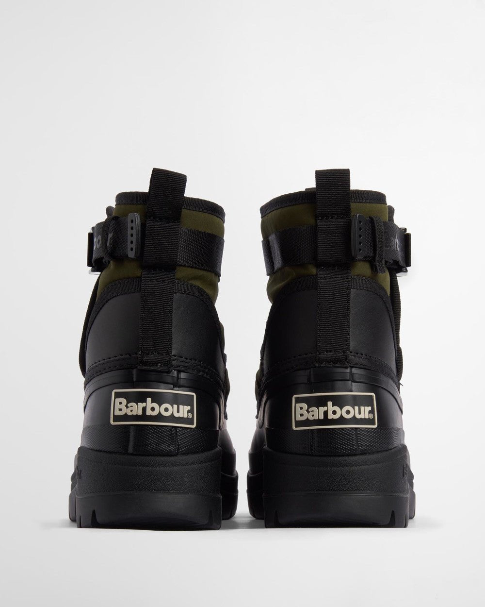 Men's Braybourn Duck Wellingtons - Quest Outdoors