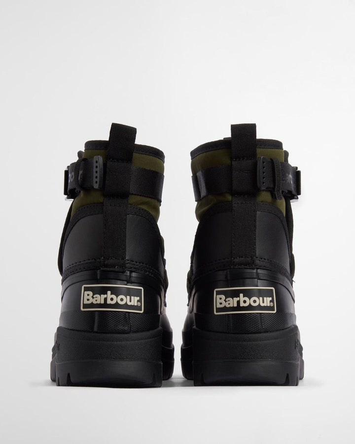 Men's Braybourn Duck Wellingtons - Quest Outdoors