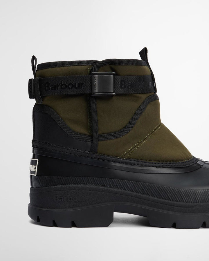 Men's Braybourn Duck Wellingtons - Quest Outdoors
