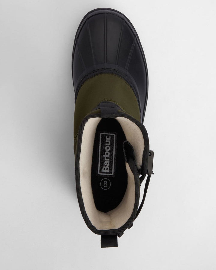 Men's Braybourn Duck Wellingtons - Quest Outdoors