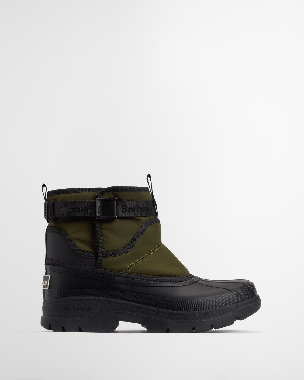 Men's Braybourn Duck Wellingtons - Quest Outdoors