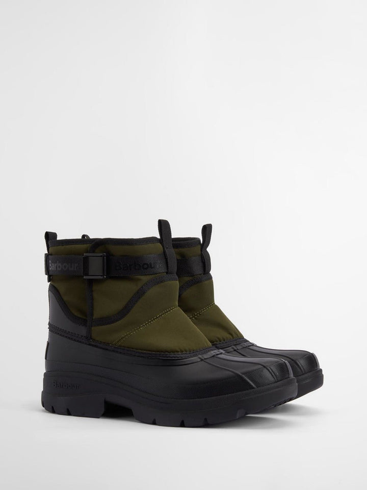 Men's Braybourn Duck Wellingtons - Quest Outdoors