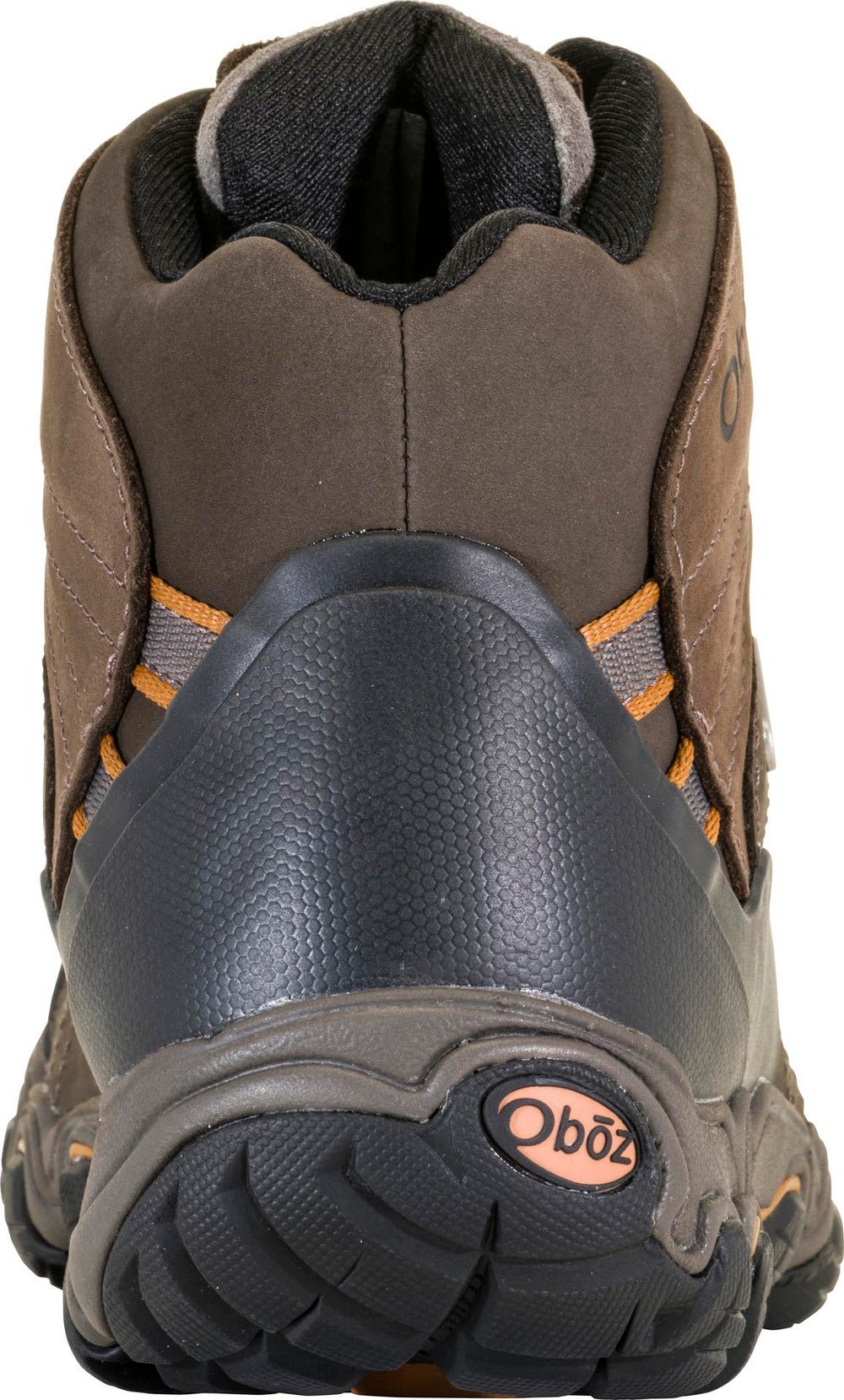 Men's Bridger Mid Waterproof - Quest Outdoors
