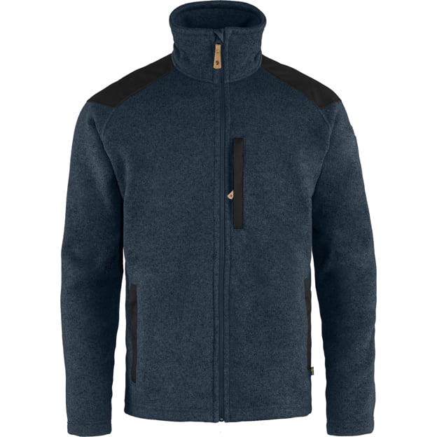 Men's Buck Fleece - Quest Outdoors